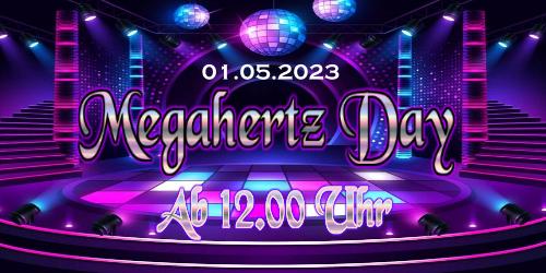 Radio-Megahertz Startseite